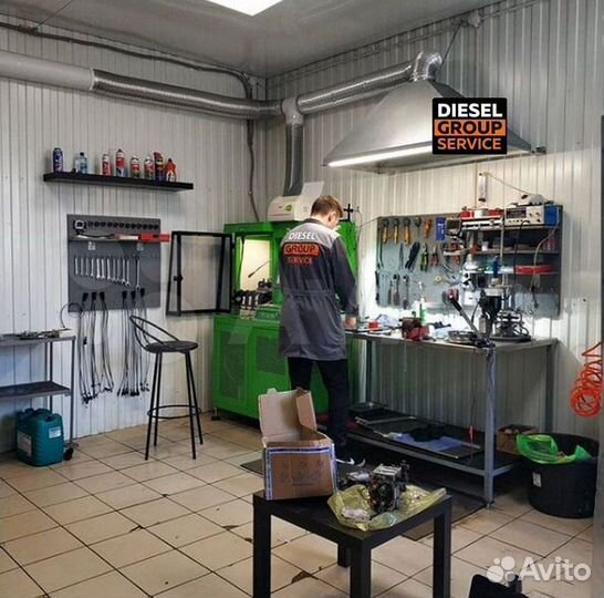 Форсунки denso 095000-5342