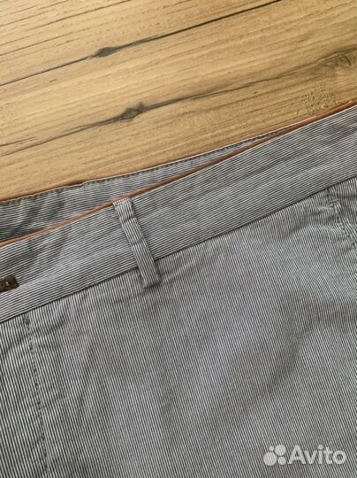 Шорты мужские Massimo Dutti