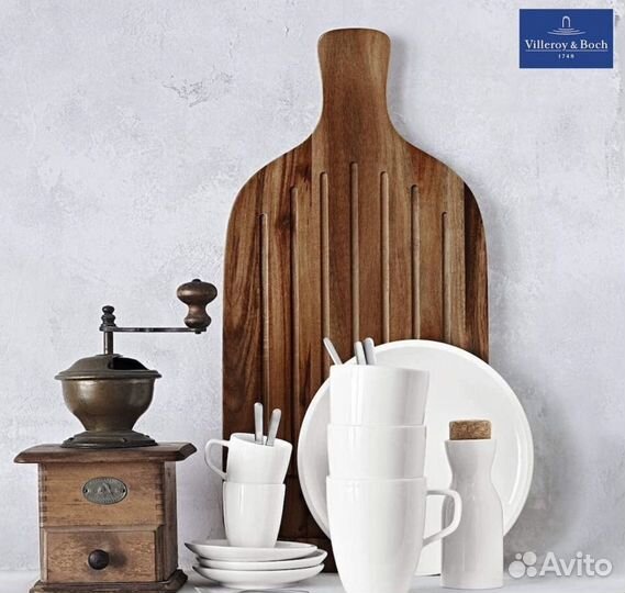 Villeroy boch artesano