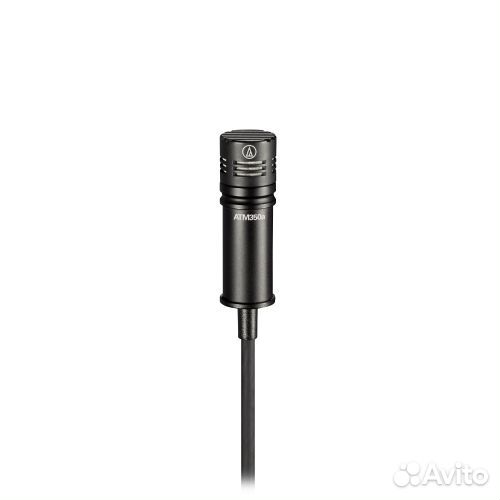 Микрофон Audio Technica ATM350UcH