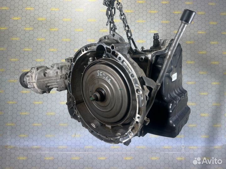 АКПП Mercedes Cla 45 Amg 117 133 2013