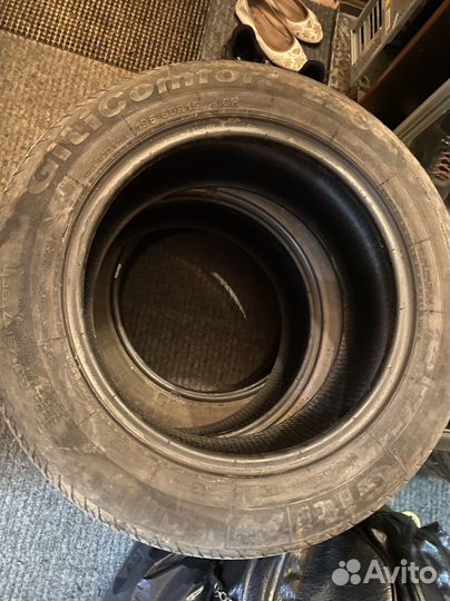 Giti GitiComfort 220 195/60 R15 88