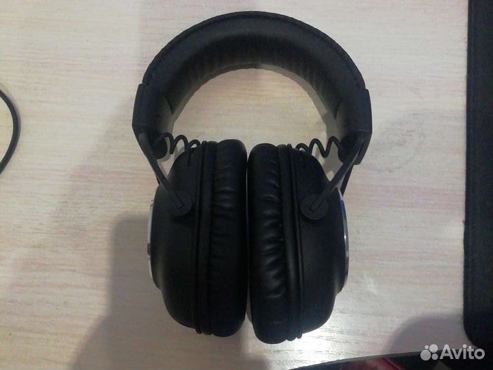 Наушники logitech g pro