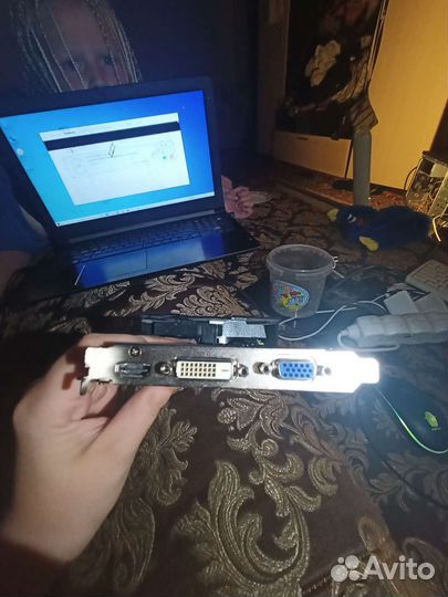 Видеокарта