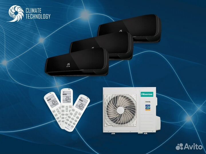 Hisense с гарантией