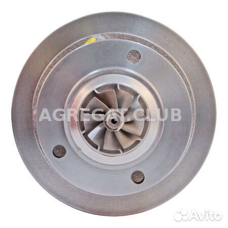 Картридж для турбокомпрессора krauf MCT0306SL