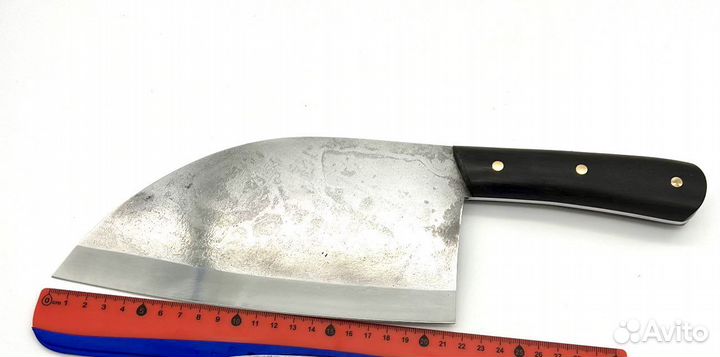 Кухонный сербский нож