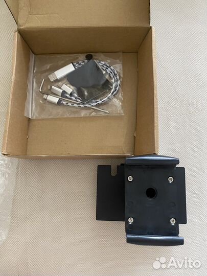 Держатель телефона для мотоцикла BMW K1600GT/GTL/B