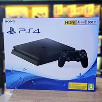 Sony Playstation 4,Slim,Pro, 2 джойстика