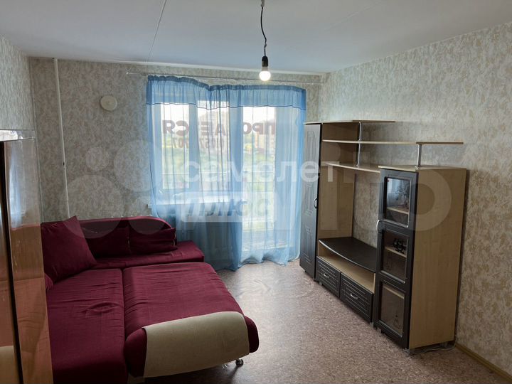 2-к. квартира, 51,7 м², 4/9 эт.