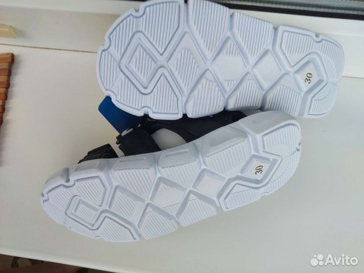 Сандалии котофей 30