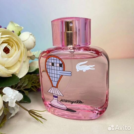 Eau de Lacoste L.12.12 Sparkling