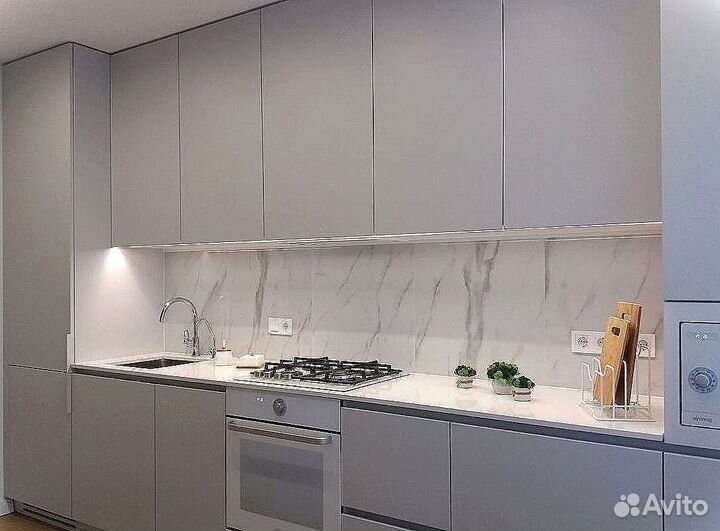 Кухня на заказ