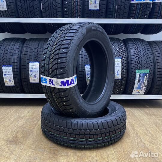 Viatti Brina Nordico V-522 205/55 R16 91T