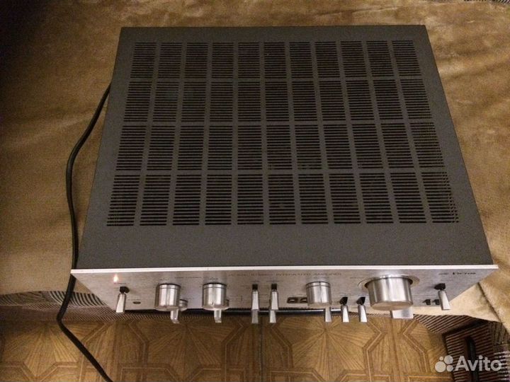 Victor JA-S71 / Victor JA-S51