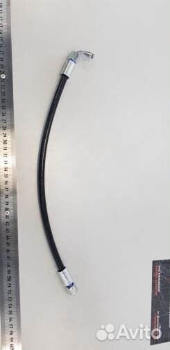 Шланги для сцепления