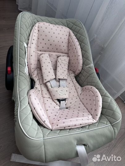 Автолюлька