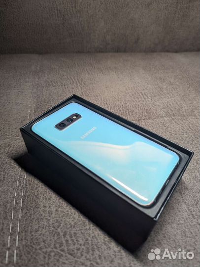 Samsung Galaxy S10e