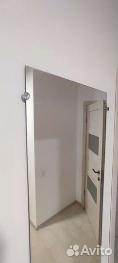 Зеркало настенное 150 на 55