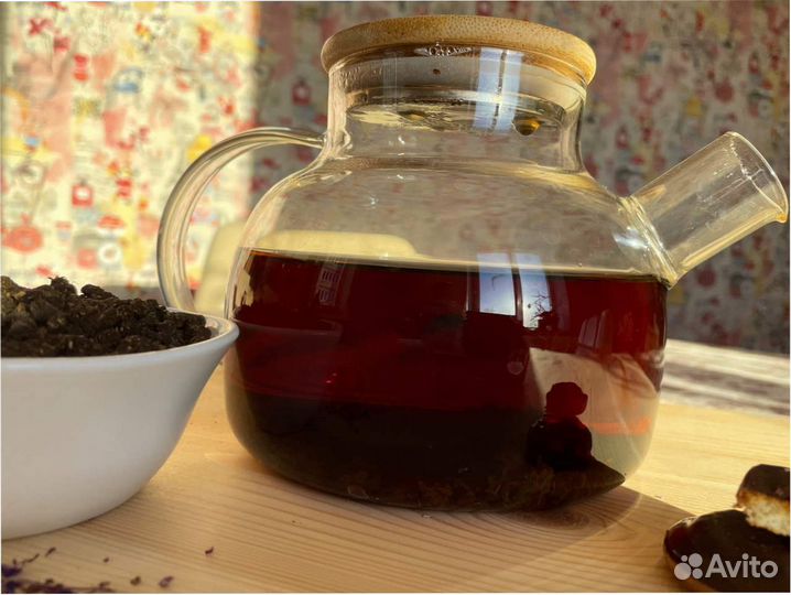 Иван-чай 1кг урожай 2023, полезный