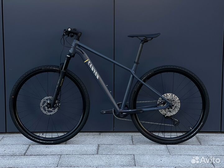 Canyon Pathlite 7 2023