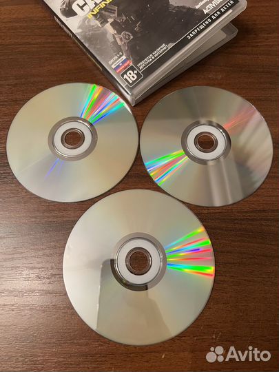 Компьютерная игра