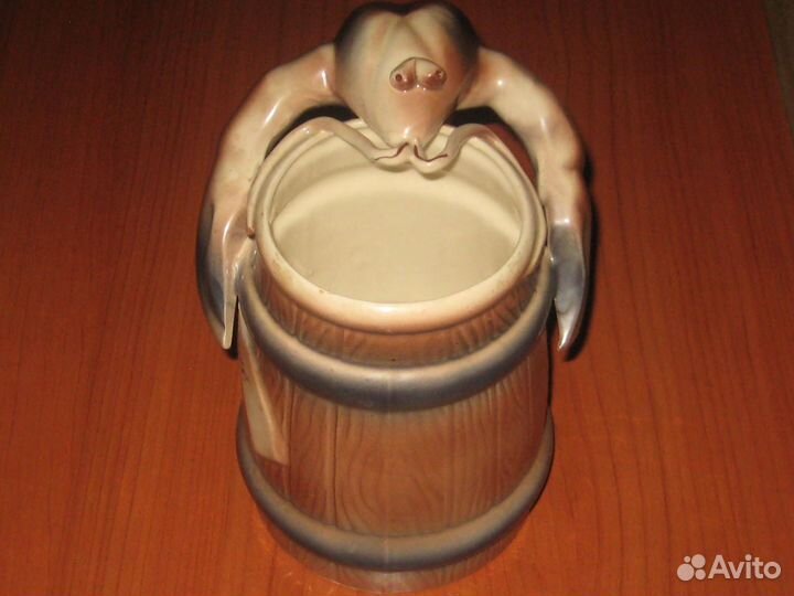 Кружка пивная сувенирная оригинальная