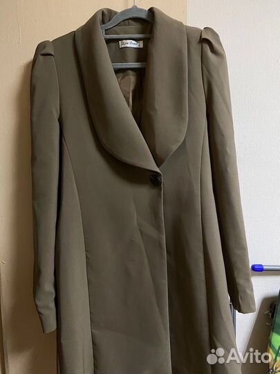 Пиджак женский