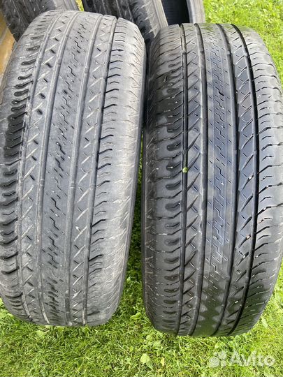 Bridgestone Ecopia EP850 215/65 R16