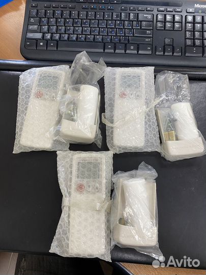 Пульт KM12B для кондиционера mitsubishi electric