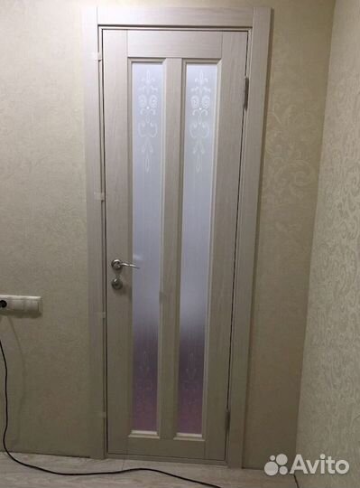 Межкомнатные двери с гарантией