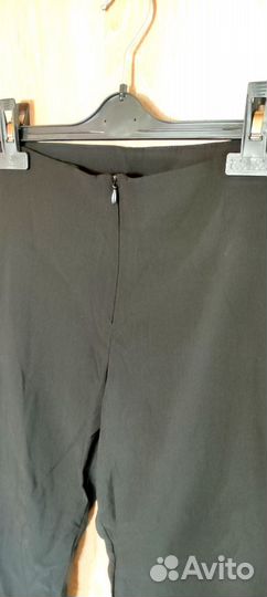 Брюки новые S