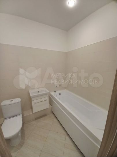 Квартира-студия, 24,6 м², 9/10 эт.