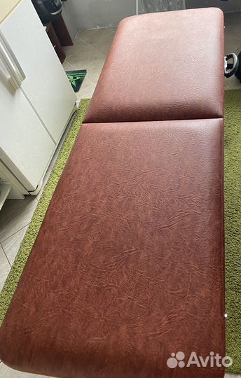 Массажный стол складной