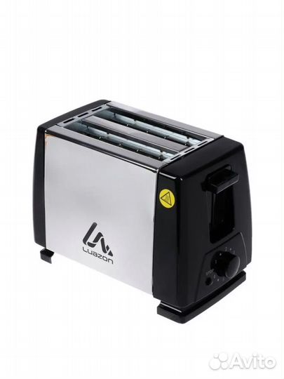 Тостер Luazon