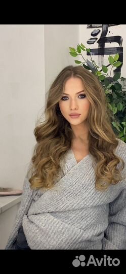 Курс сам себе визажист