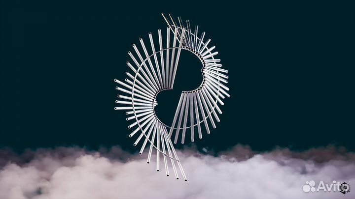 3D Моделирование