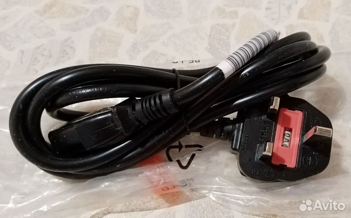 Кабели провода разные