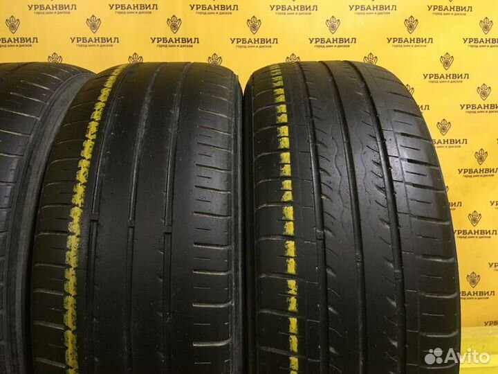 Kumho Solus KH17 205/60 R16 92V