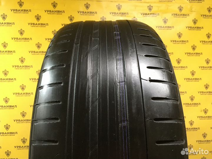 Nokian Tyres Hakka Black SUV 255/50 R19 107W