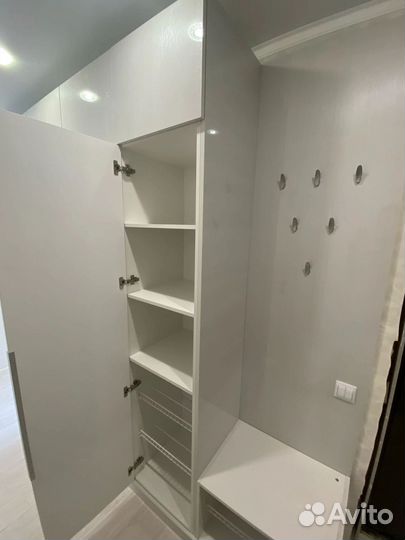 Прихожая от фабрики