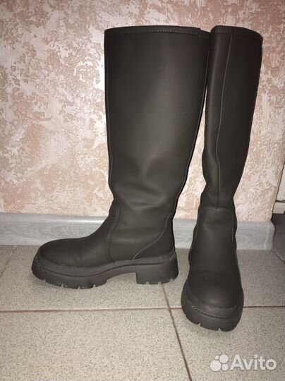 Сапоги женские