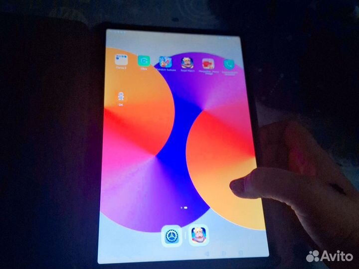 Huawei matepad 11