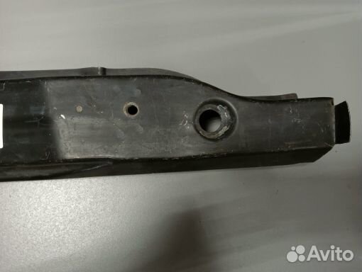 Поперечина пола задка 11190510127677