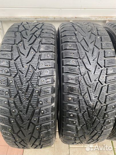 Nokian Tyres Nordman 7 SUV 215/65 R16 102T