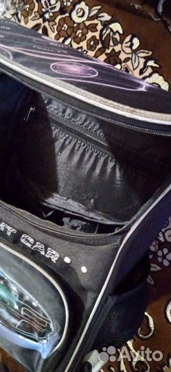 Портфель для начальной школы