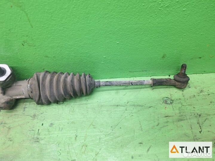 Рулевая рейка suzuki swift