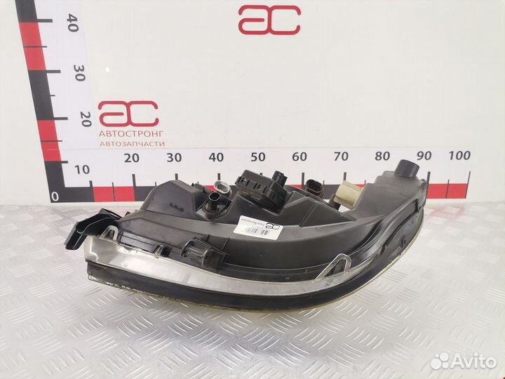 Фара передняя для Opel Zafira A 9118792