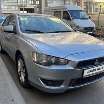 Mitsubishi Lancer 1.5 MT, 2007, 286 000 км, с пробегом, цена 470 000 руб.