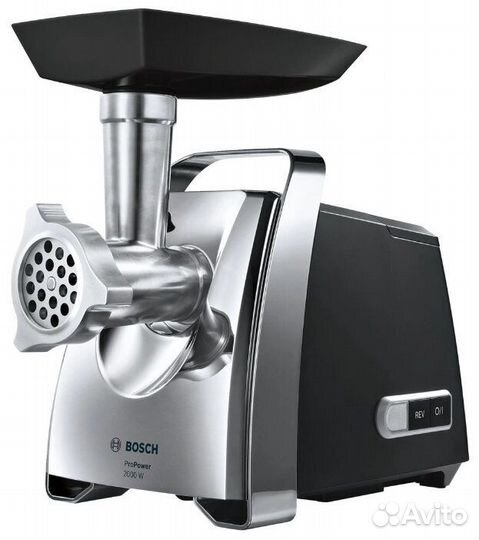 Мясорубка Bosch MFW67450